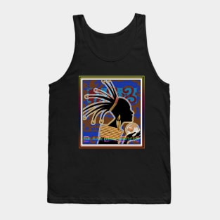 Black Girls Rock Tank Top